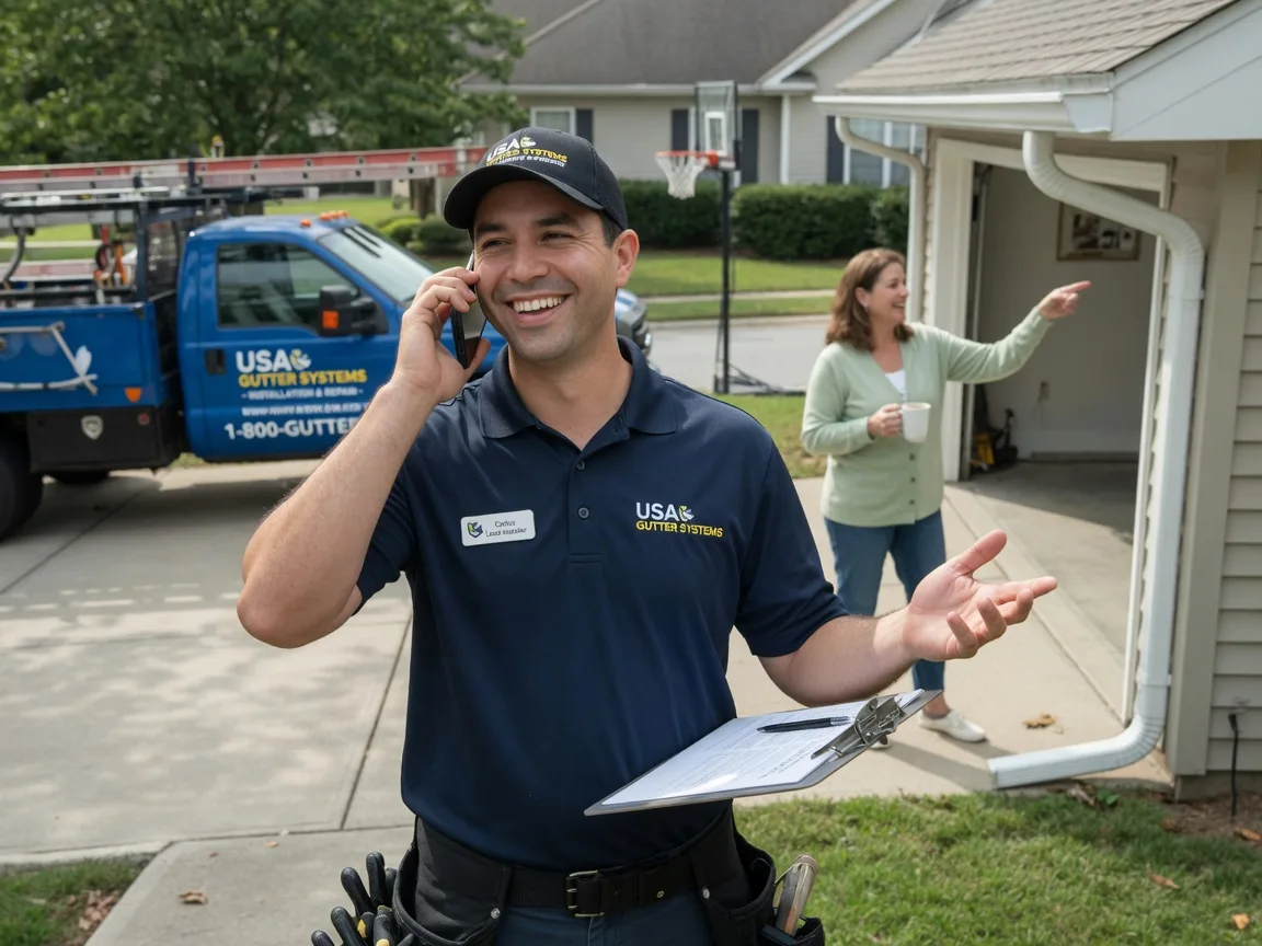 Gutter Installation Wenona, IL FAQs